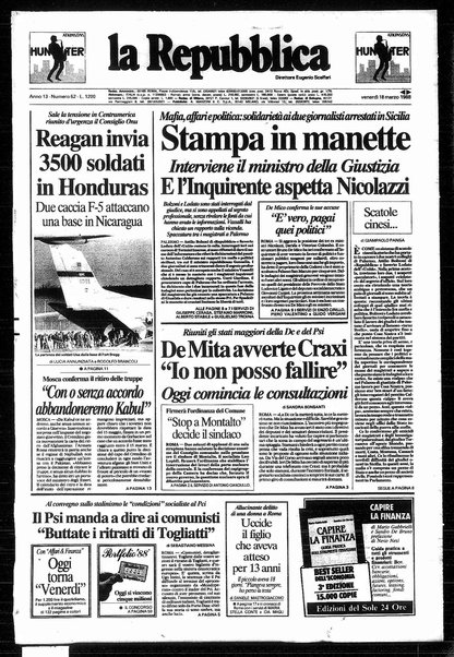 La repubblica